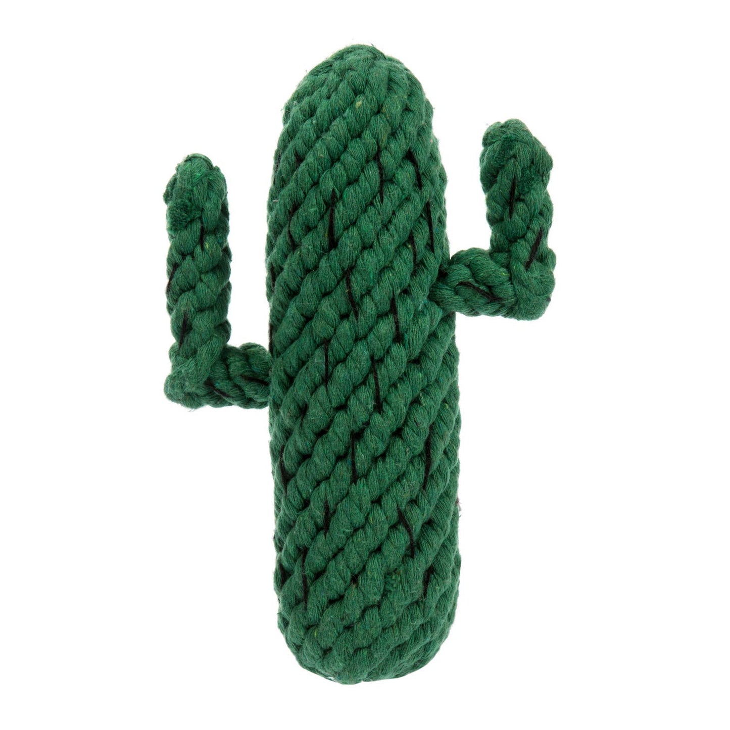Jax & Bones: Cactus Rope Toy