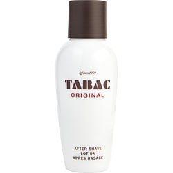 TABAC ORIGINAL by Maurer & Wirtz (MEN) - AFTERSHAVE LOTION 10 OZ