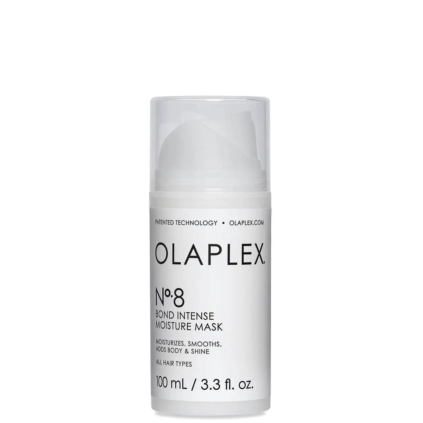 Olaplex No. 8 Bond Intense Moisture Mask 3 oz
