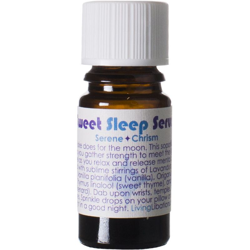 Sweet Sleep Serum