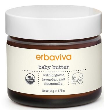 Organic Baby Butter