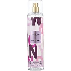 SWEET LIKE CANDY BY ARIANA GRANDE by Ariana Grande (WOMEN) - BODY MIST 8 OZ