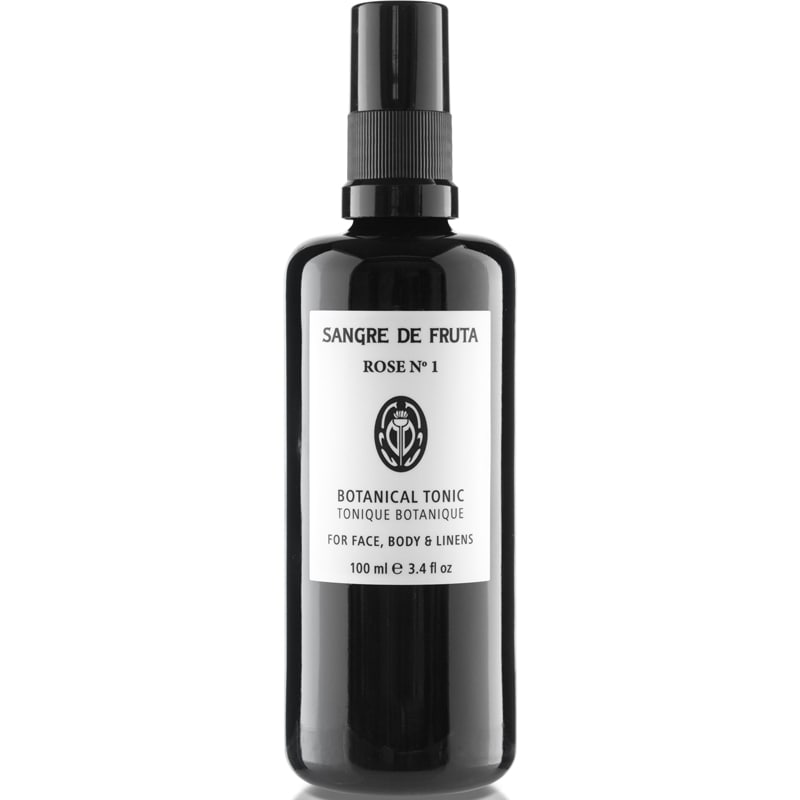 Rose No.1 Botanical Tonic