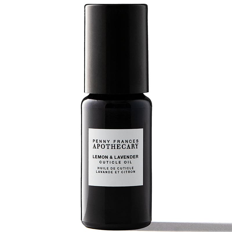 Penny Frances Apothecary Lemon & Lavender Cuticle Oil (10 ml)