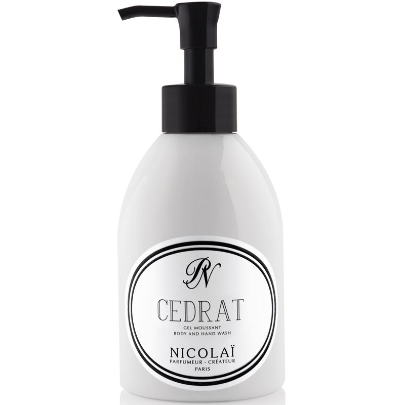 Cedrat Body and Hand Wash