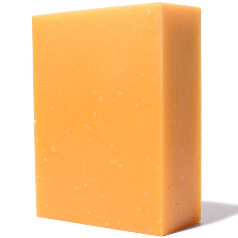 Mater Soap Geranium Bar Soap (5 oz)