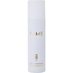 PACO RABANNE FAME by Paco Rabanne (WOMEN) - DEODORANT SPRAY 5 OZ