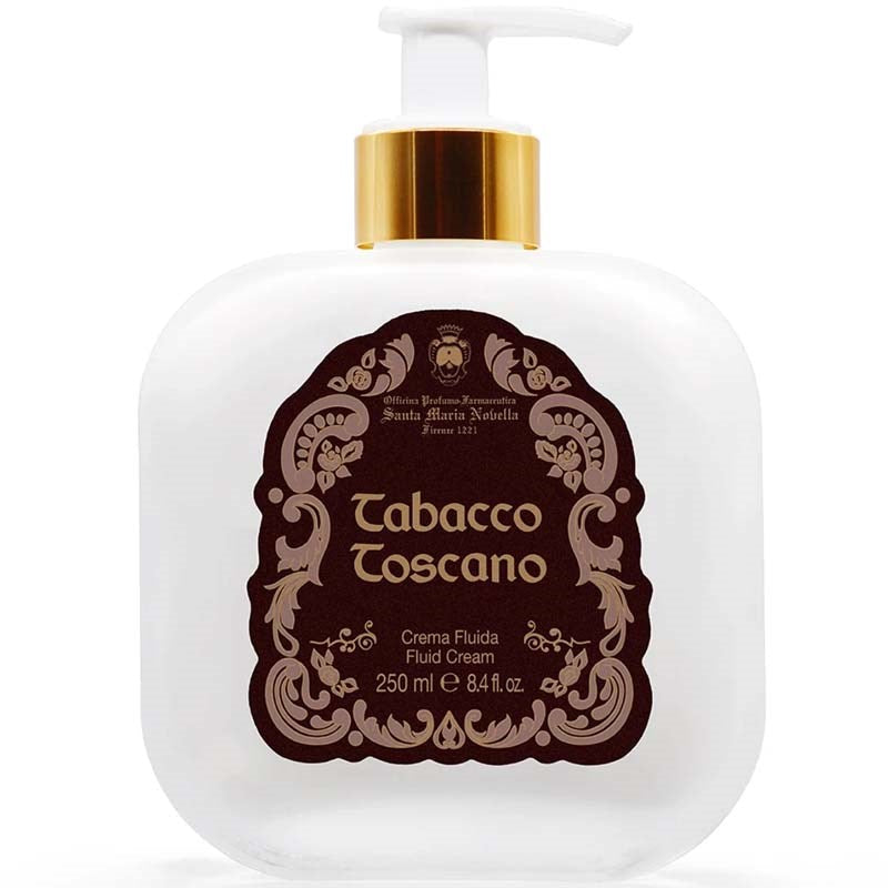 Tabacco Toscano Fluid Body Cream