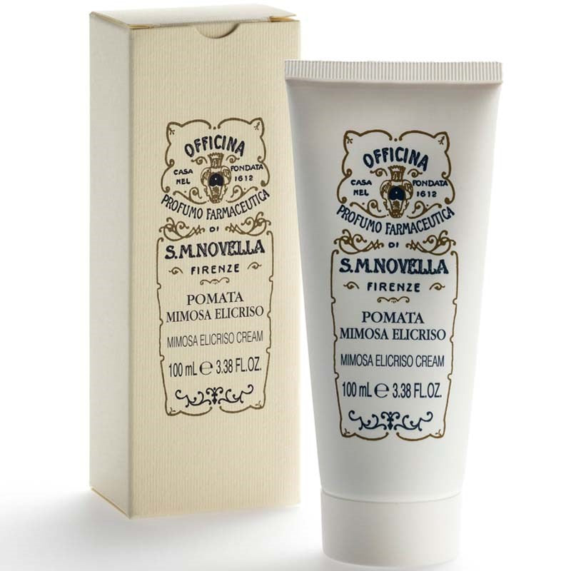 Mimosa Elicriso Cream - Beautyhabit