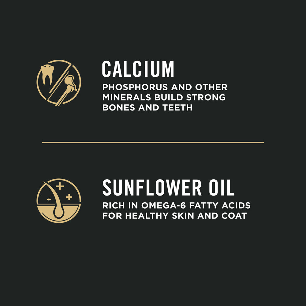 Purina Pro Plan Sensitive Skin & Stomach Lamb & Oat Meal With Probiotics Sensitive Stomach Dry Puppy Food