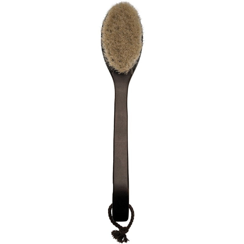 Beechwood Bath Brush