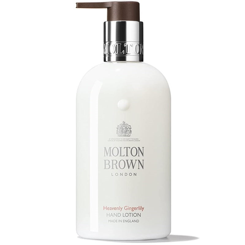 Heavenly Gingerlily Hand Lotion
