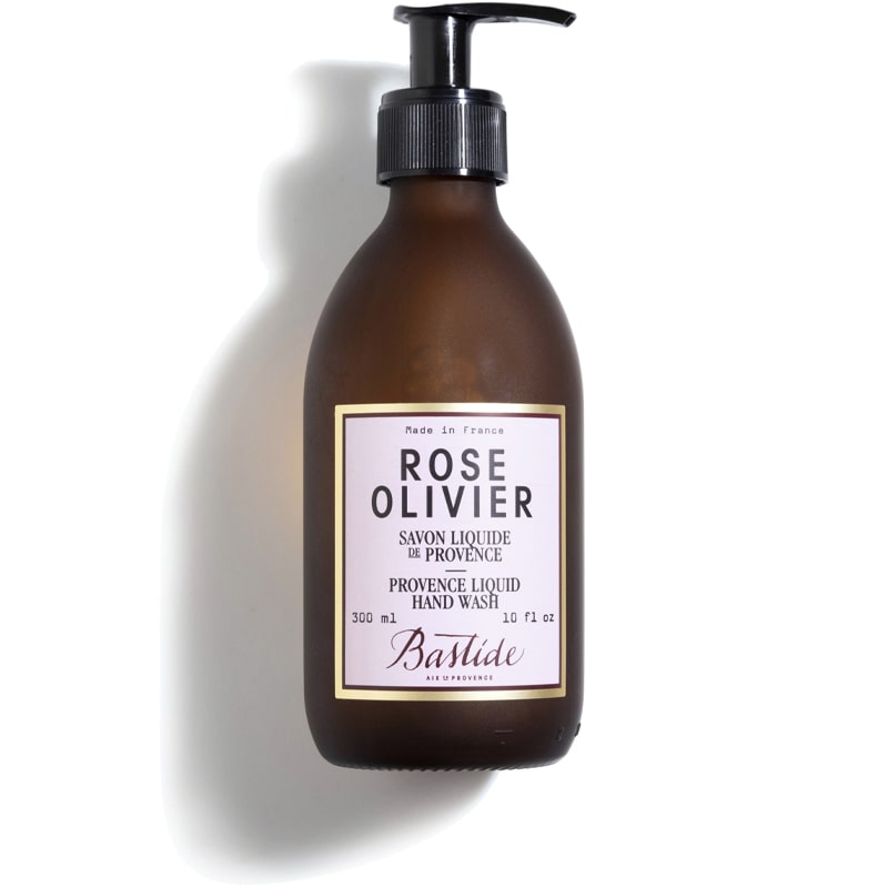 Rose Olivier Artisanal Hand Wash