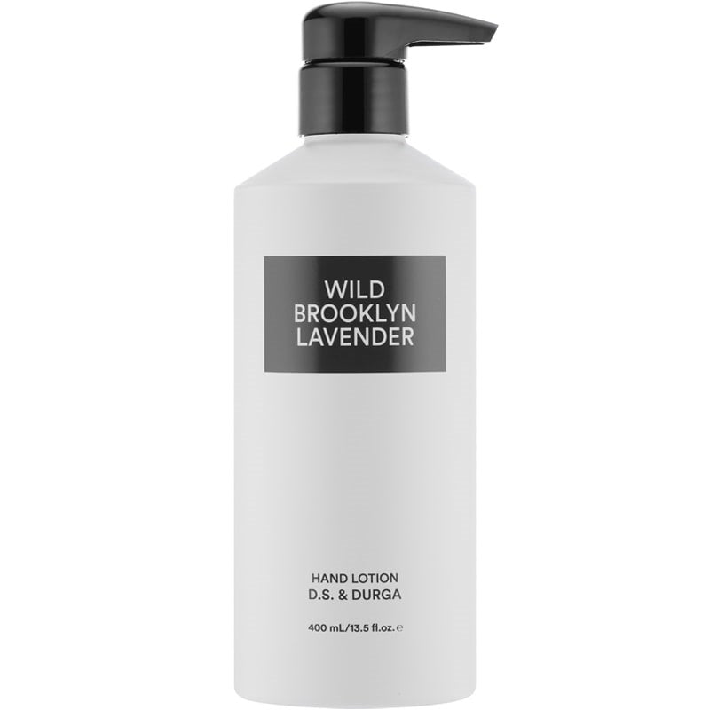 Wild Brooklyn Lavender Hand Lotion