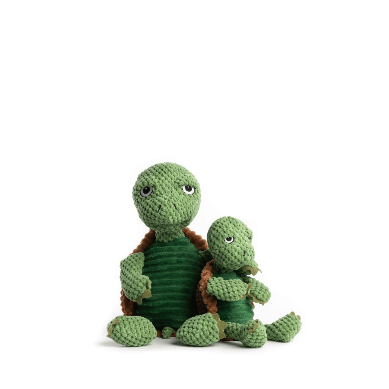 Fabdog Floppy Turtle