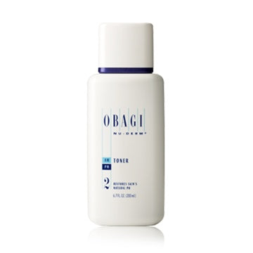Obagi Nu-Derm Toner (6.7 oz / 198 ml)