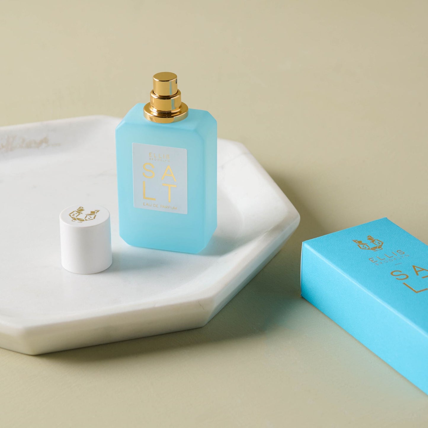 SALT Eau De Parfum 50ml