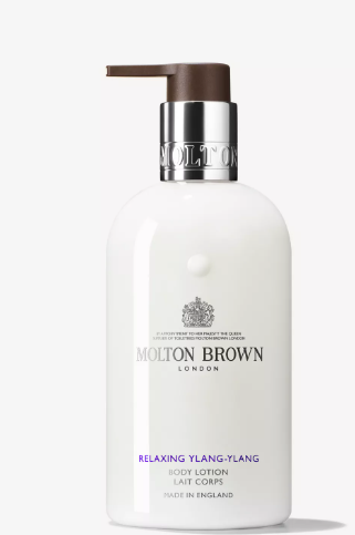 Body Lotion Pump 10oz