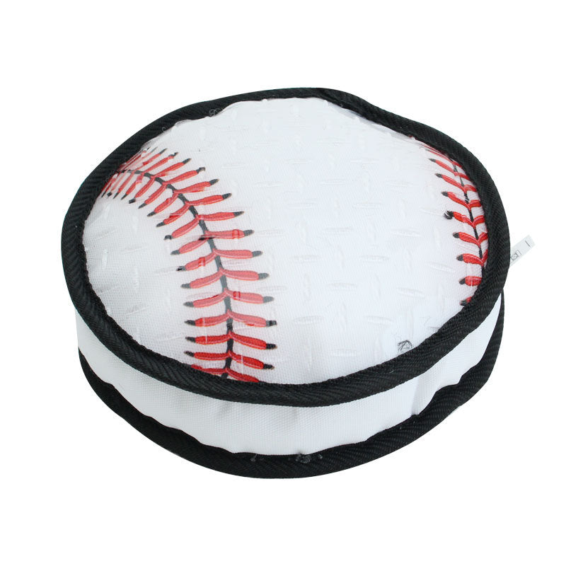 Pet Toys Bite Resistant Molars Throwing Pet Toys Gifts for Pets