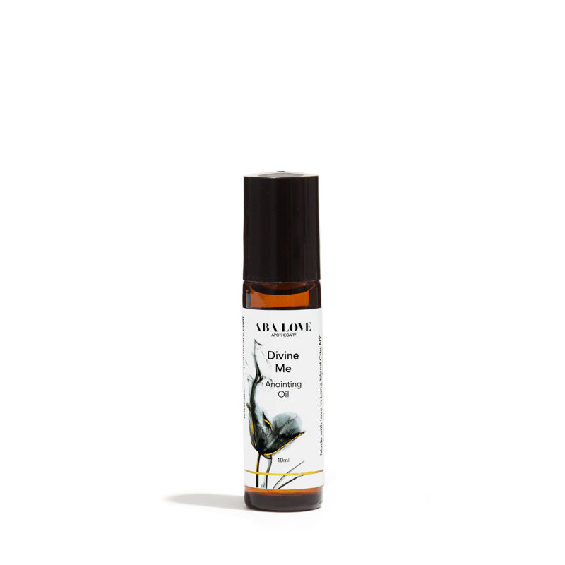 Divine Me Anointing Oil