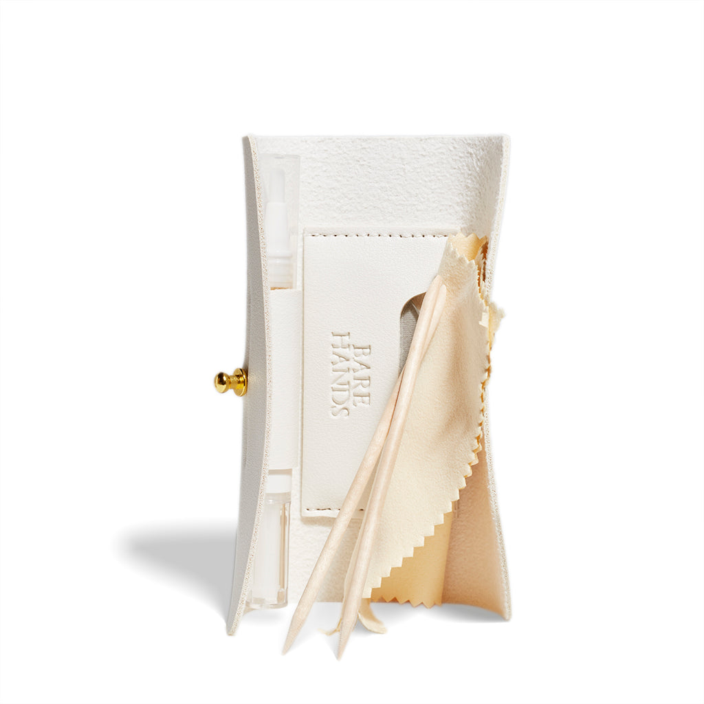 The Dry Gloss Manicure Kit