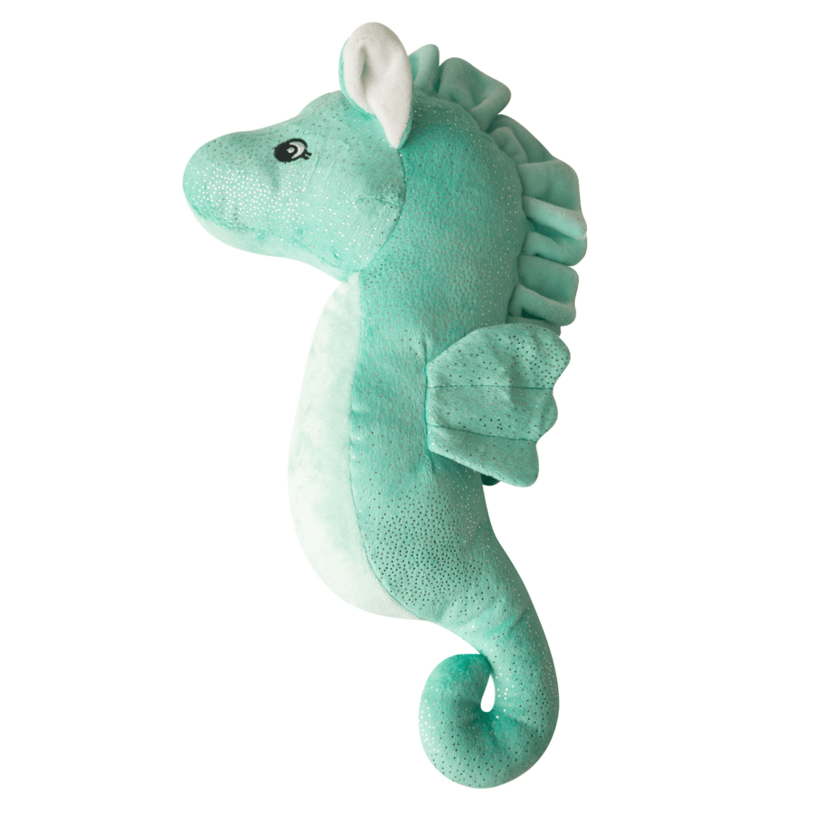 Snugarooz Sandy The Sea Horse Teal