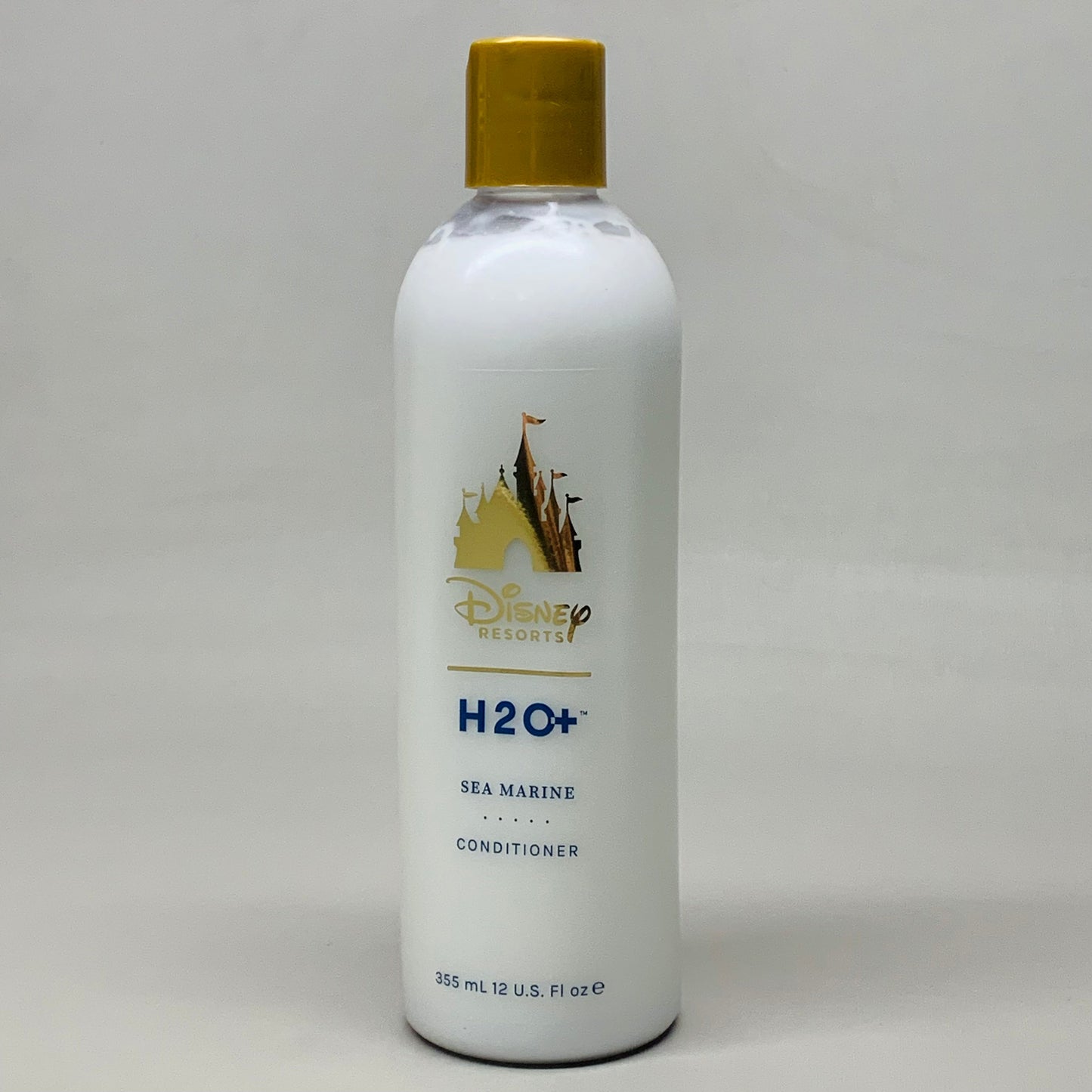 DISNEY Resorts H2O+ Sea Marine Conditioner DISCONTINUED 19043 (New)