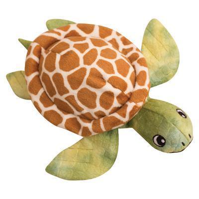 Snugarooz Shelldon The Turtle