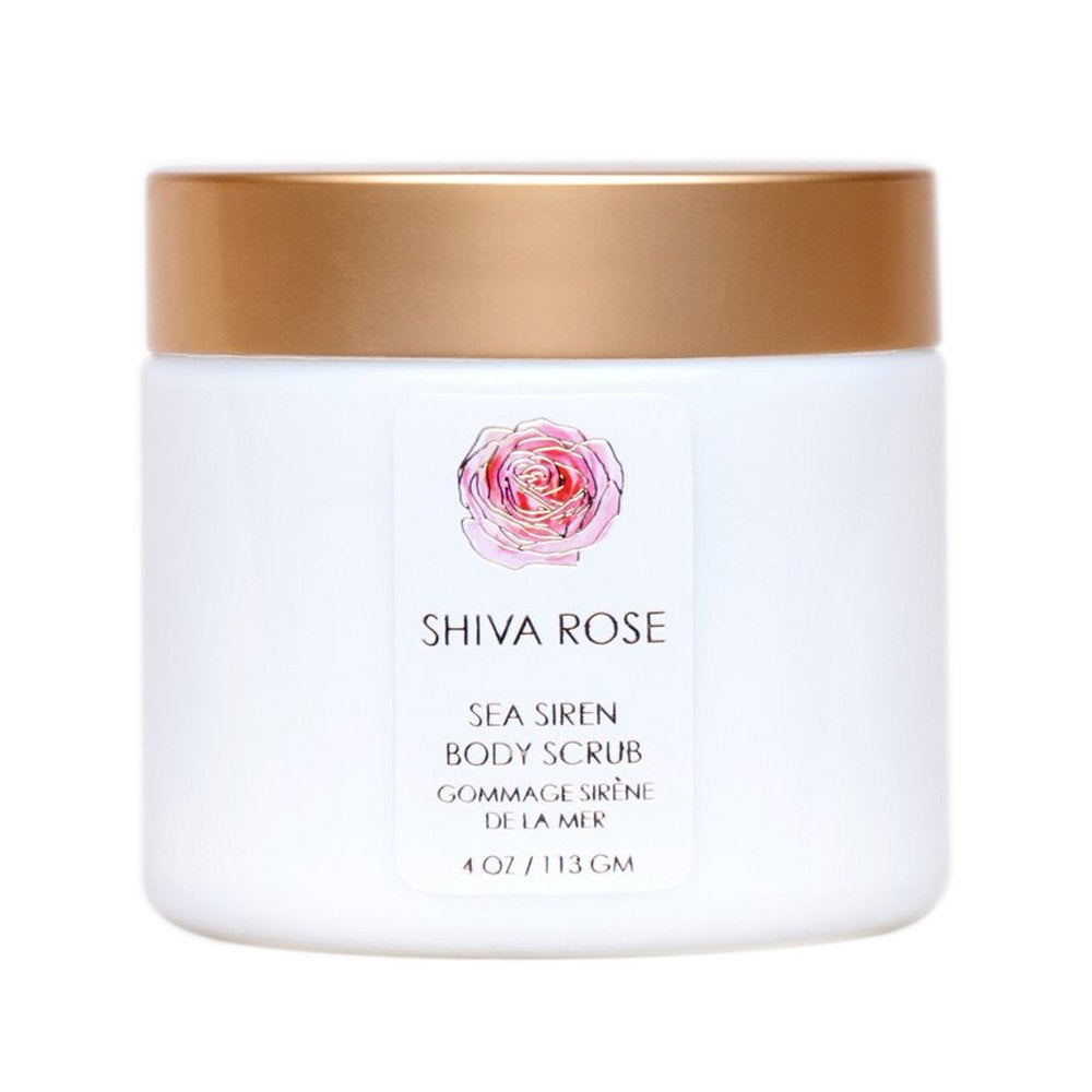 Sea Siren Body Scrub