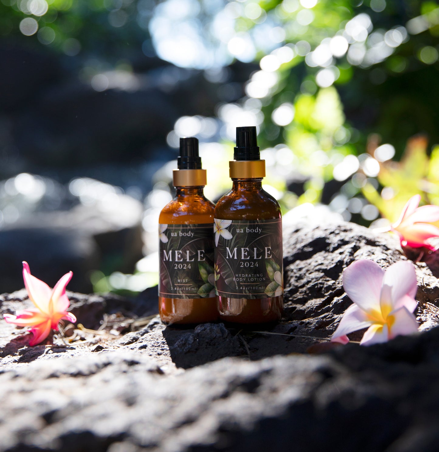 Mele Limited Edition Luxe Box