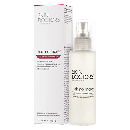 Skin Doctors Hair No More Inhibitor Spray (4.1 fl. oz)