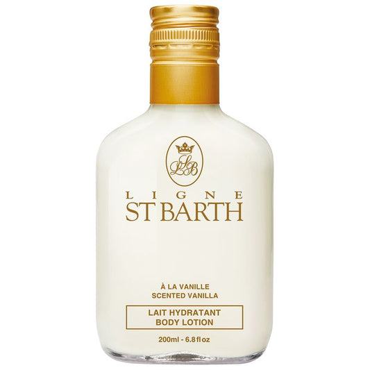 Ligne St. Barth Body Lotion (6.8 oz Vanilla)