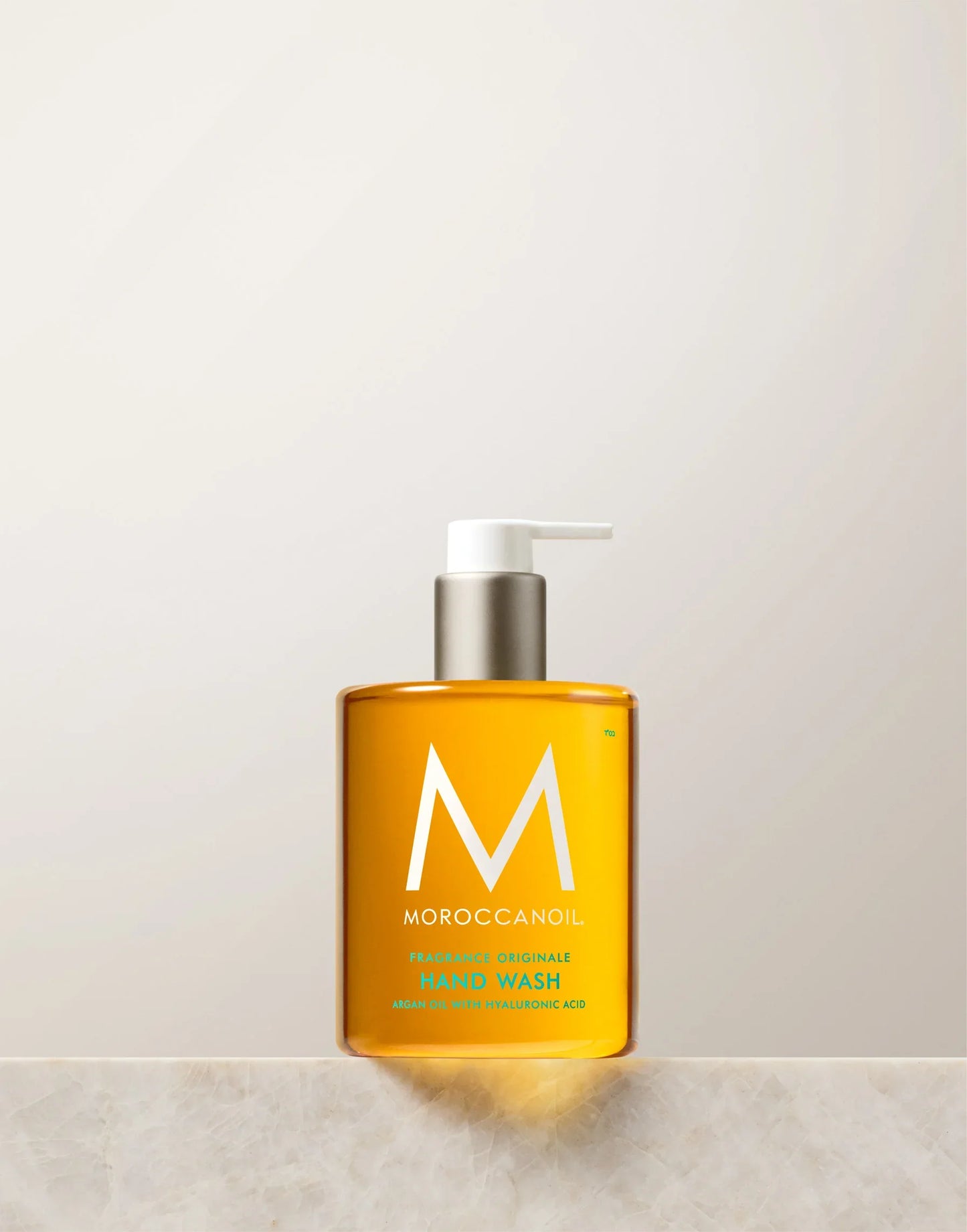 Moroccan Oil Hand Wash 12.2oz