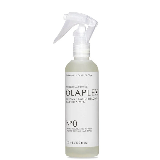 Olaplex No. 0 Intensive Bond Builder 155ml