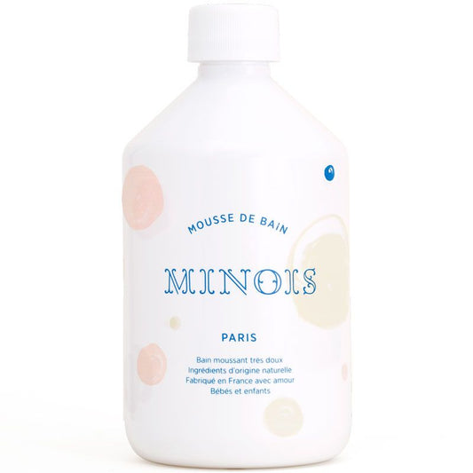 Mousse de Bain (Bubble Bath)