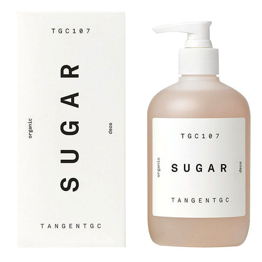 Sugar Soap