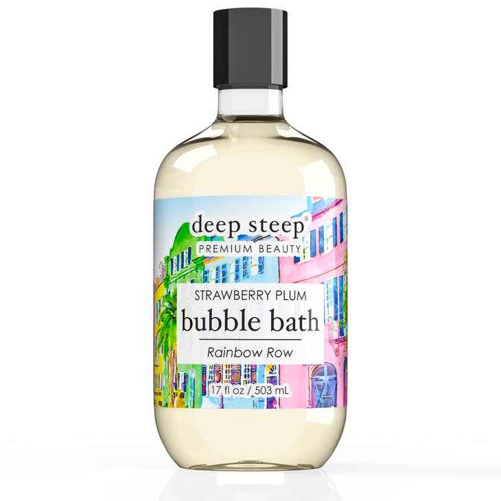 Local Hand Wash, Sugar Scrub and Bubble Bath