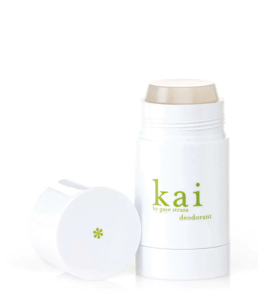 Kai Deodorant 2.6oz
