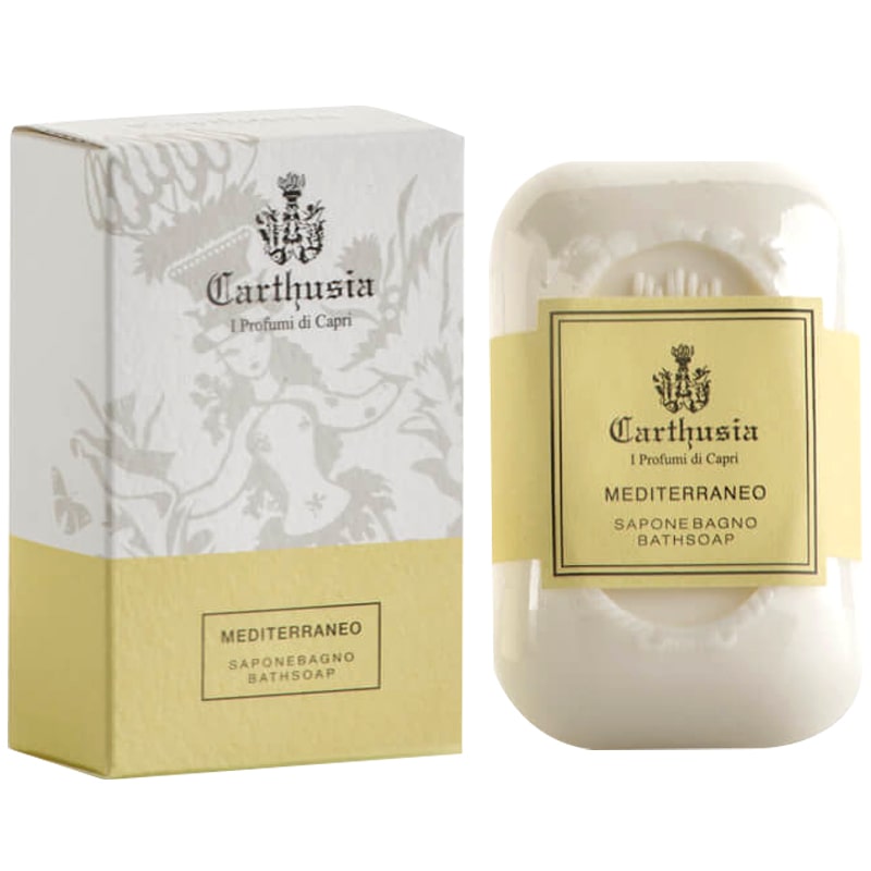 Mediterraneo Bath Soap