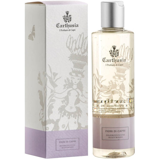 Fiori di Capri Body Wash