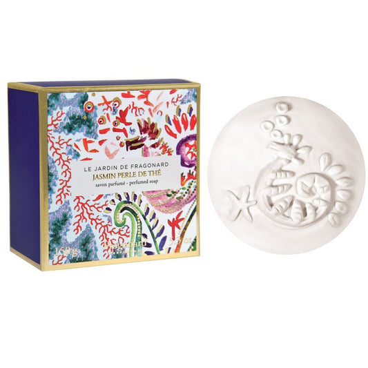 Jasmin Perle de The Perfumed Soap