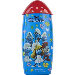 SMURFS by First American Brands (UNISEX) - BUBBLE BATH 23.8 OZ