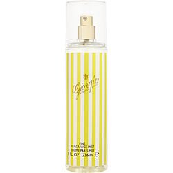 GIORGIO by Giorgio Beverly Hills (WOMEN) - FRAGRANCE MIST 8 OZ