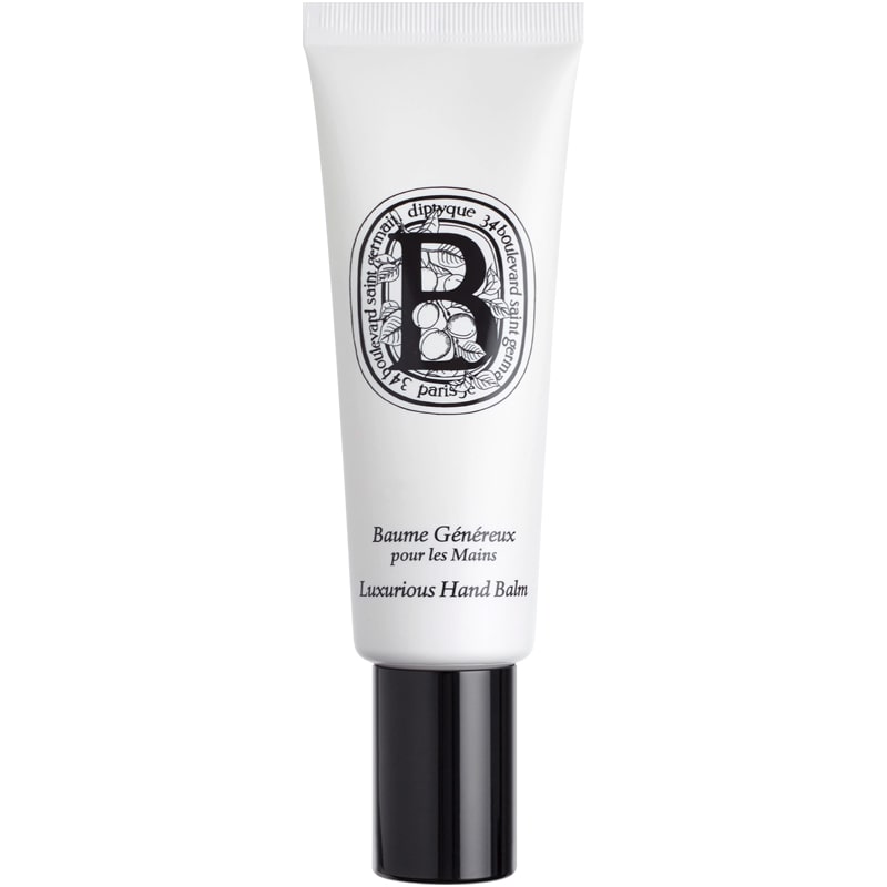 Baume Genereux Luxurious Hand Balm