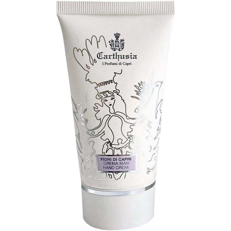 Fiori di Capri Hand Cream