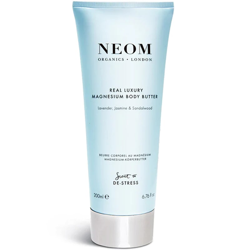 Neom Organics Real Luxury Magnesium Body Butter (6.76 oz)