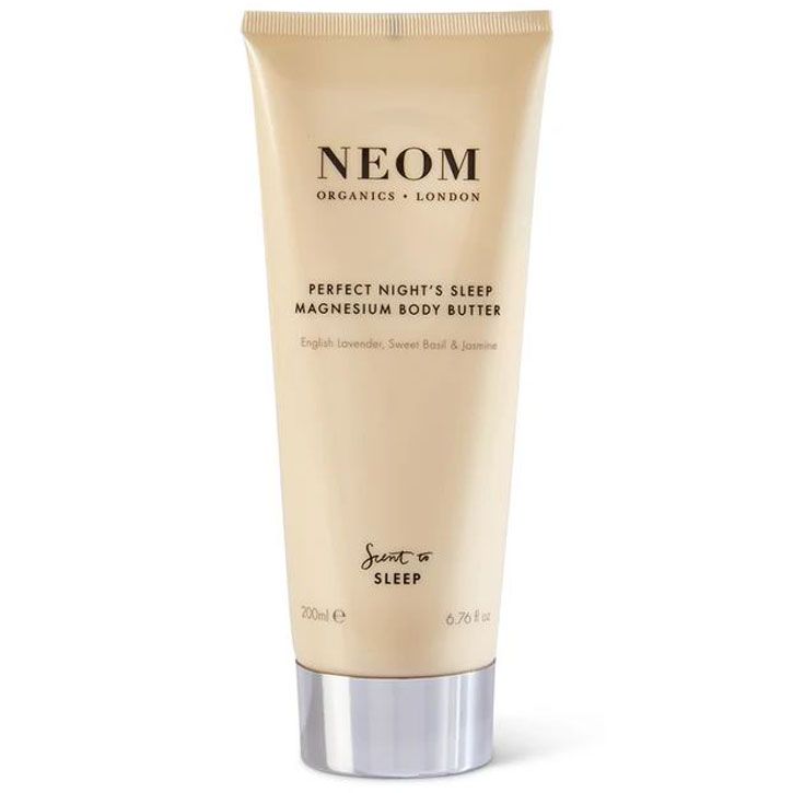 Perfect Night's Sleep Magnesium Body Butter
