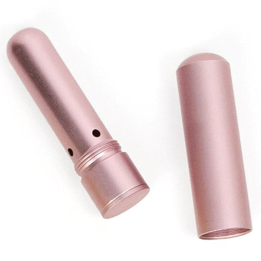 Mother Mother Aromatherapy Inhaler: Calm Blend Case + Wick (1 pc)