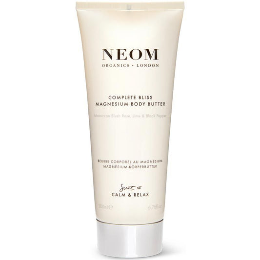 NEOM Organics Complete Bliss Magnesium Body Butter (6.76 oz)