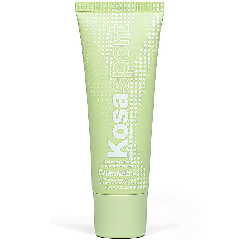 Kosas Cosmetics Kosasport Chemistry Deodorant – Serene Clean (70 ml)